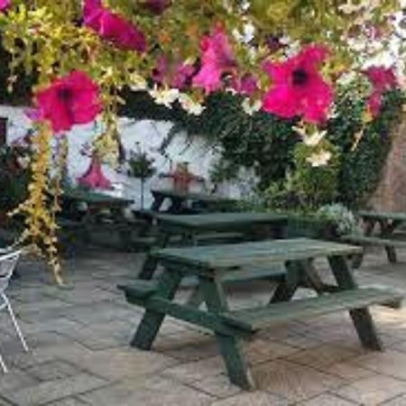Bed and Breakfast The Black Bull à Wolsingham Extérieur photo