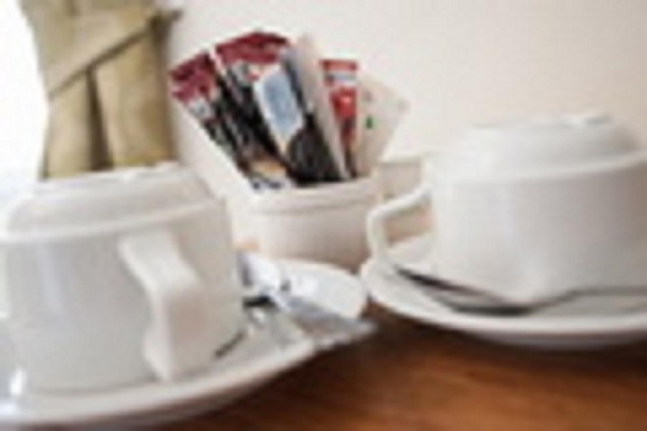 Bed and Breakfast The Black Bull à Wolsingham Extérieur photo