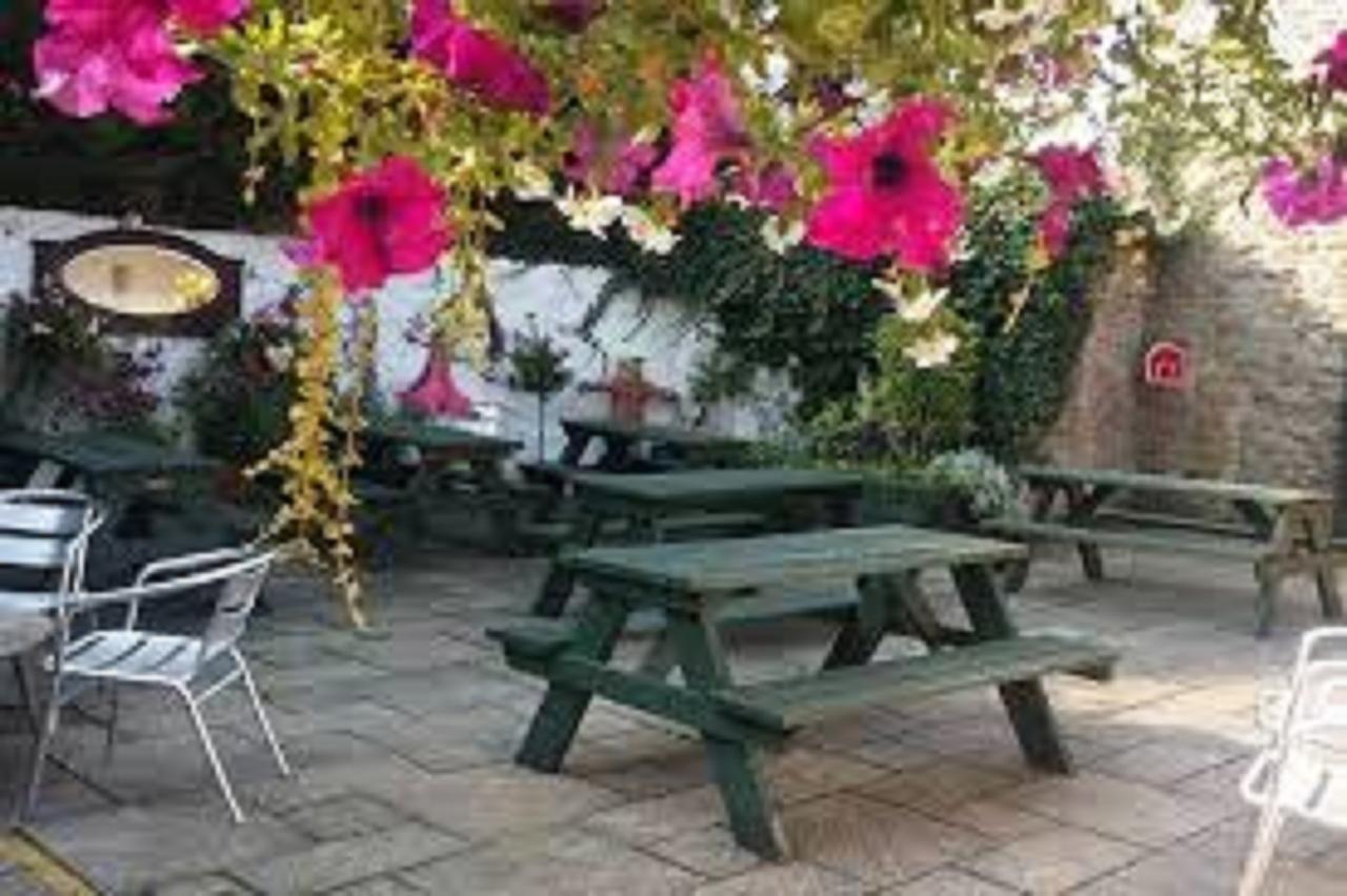 Bed and Breakfast The Black Bull à Wolsingham Extérieur photo