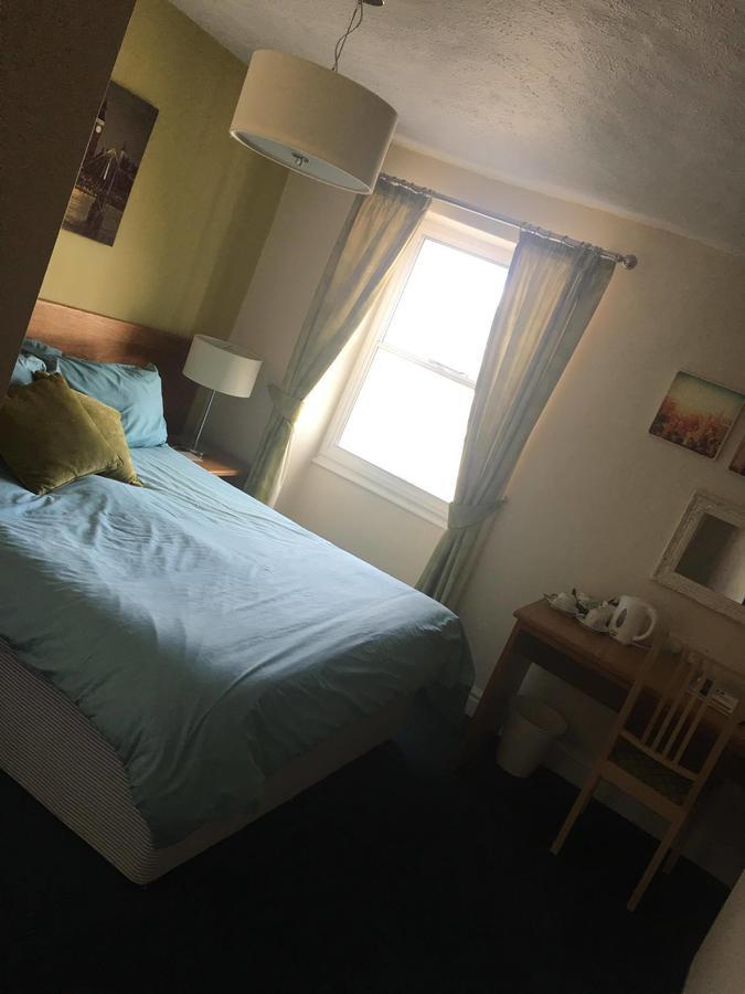 Bed and Breakfast The Black Bull à Wolsingham Extérieur photo