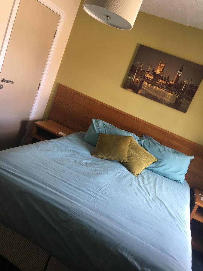 Bed and Breakfast The Black Bull à Wolsingham Extérieur photo